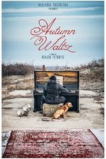 Poster de la película Autumn Waltz