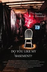 Poster de la película Do You Like My Basement?