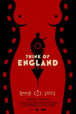 Poster de la película Think of England
