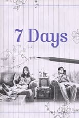 Poster de la película 7 Days