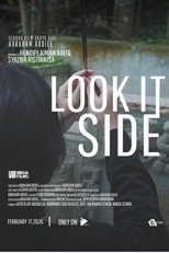 Poster de la película LOOK IT SIDE