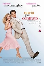 Poster de la película Novia por contrato