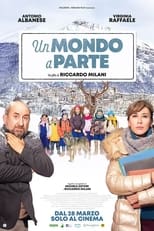 Poster de la película Un mondo a parte