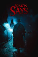 Poster de la película Simon Says