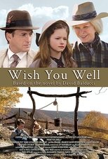 Poster de la película Wish You Well