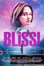 Poster de la película Bliss!