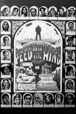 Poster de la película Peed Into the Wind