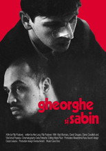Poster de la película Gheorghe și Sabin