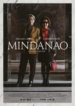 Poster de la película Mindanao