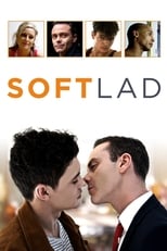 Poster de la película Soft Lad