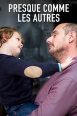 Poster de la película Presque comme les autres