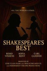 Poster de la película Shakespeare's Best