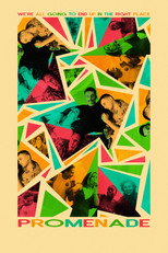 Poster de la película Promenade
