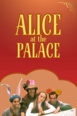 Poster de la película Alice at the Palace