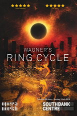 Poster de la serie The Ring of the Nibelung