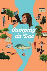 Poster de la película Camping du Lac