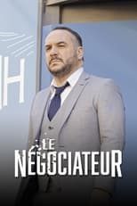 Poster de la serie Le Négociateur