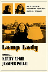 Poster de la película Lamp Lady