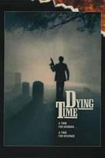 Poster de la película Dying Time