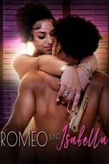 Poster de la película Romeo and Isabella