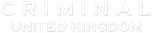 Logo Criminal: UK