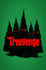 Poster de la película Treevenge