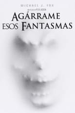 Poster de la película Agárrame esos fantasmas