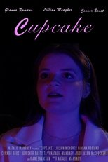 Poster de la película Cupcake