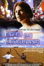 Poster de la película David im Wunderland
