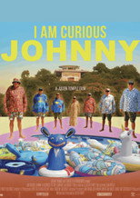 Poster de la película I Am Curious Johnny