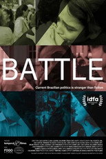 Poster de la película Battle