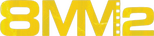 Logo 8MM 2