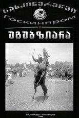 Poster de la película Ugubziara