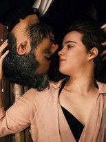 Poster de la película Blush