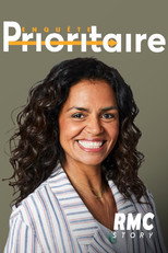 Poster de la serie Enquête prioritaire