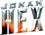 Logo Jonah Hex