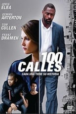 Poster de la película 100 Calles