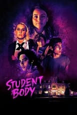 Poster de la película Student Body