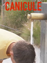 Poster de la película Canicule