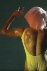 Poster de la película Echoes Of Death/For Ever Young