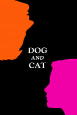 Poster de la película Dog and Cat