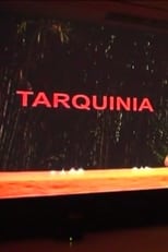 Poster de la película Tarquinia