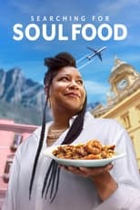 Poster de la serie Searching for Soul Food