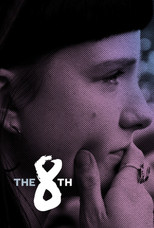 Poster de la película The 8th
