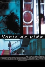 Poster de la película Soplo de Vida