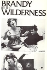 Poster de la película Brandy in the Wilderness