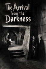 Poster de la película The Arrival from the Darkness