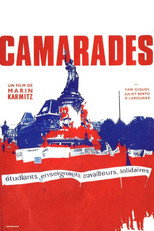 Poster de la película Comrades
