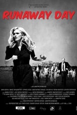 Poster de la película Runaway Day