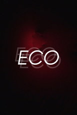 Poster de la película ECO, um Autorretrato